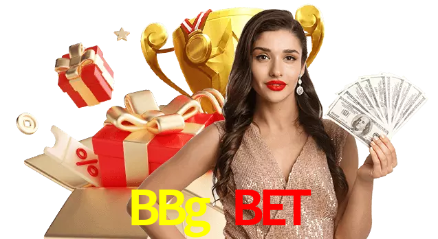 Jogue com dealers reais no BBg Bet!
