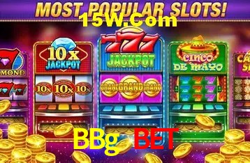 Casino Ao Vivo BBg Bet