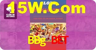 BBg Bet