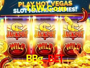 Promoção Relâmpago BBg Bet