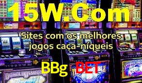 BBg Bet