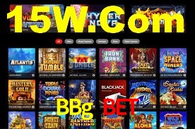 BBg Bet,BBg Bet App