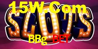Roulette Table BBg Bet