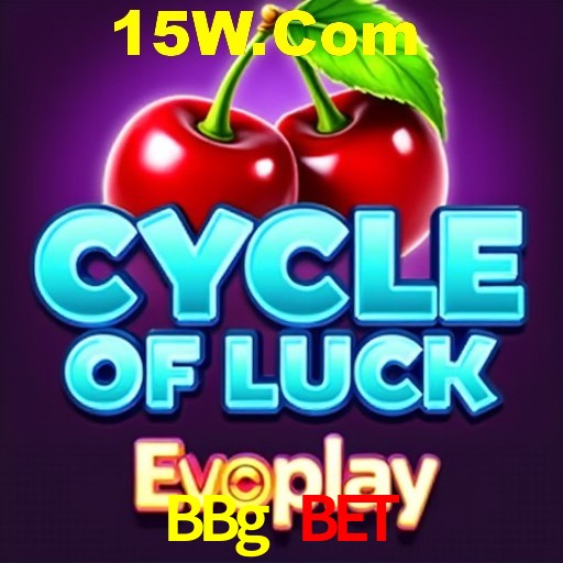 Descubra o Mundo do Cassino Online com BBg Bet