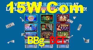 Welcome Bonus BBg Bet