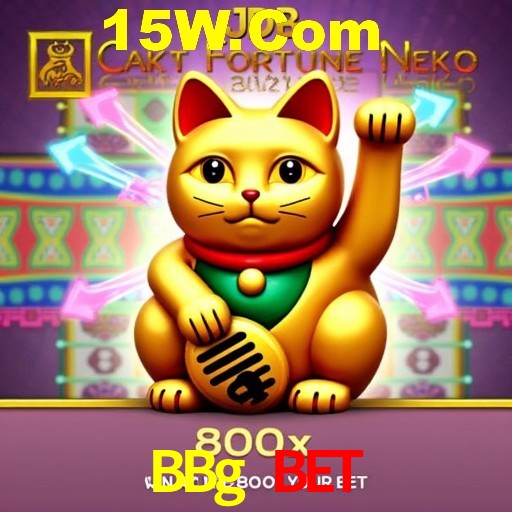 Inovações de Jogos na BBg Bet: O Futuro das Experiências Interativas