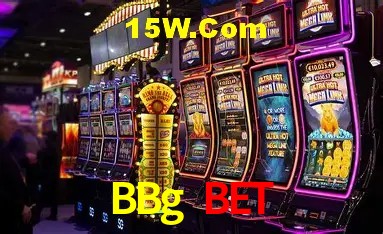 Jogos de Slot BBg Bet