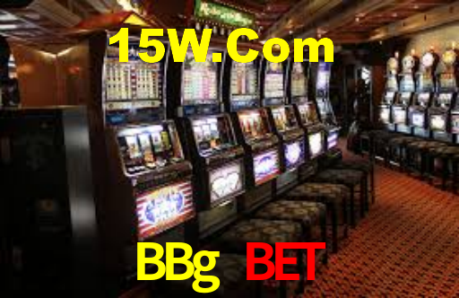 BBg Bet - Game Jogo Cassino no Brasil - BBg Bet App