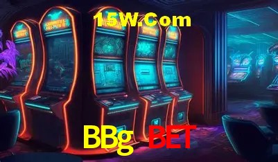 Diretório de Jogos BBg Bet