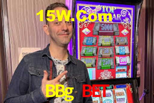 BBg Bet Login