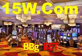BBg Bet Login