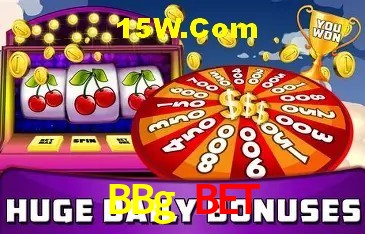 Recursos de Bônus BBg Bet