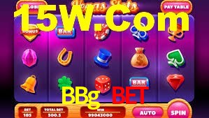 Exclusive Games BBg Bet