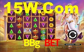 Sinta a adrenalina dos jogos de cassino com BBg Bet
