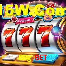 Live Casino BBg Bet