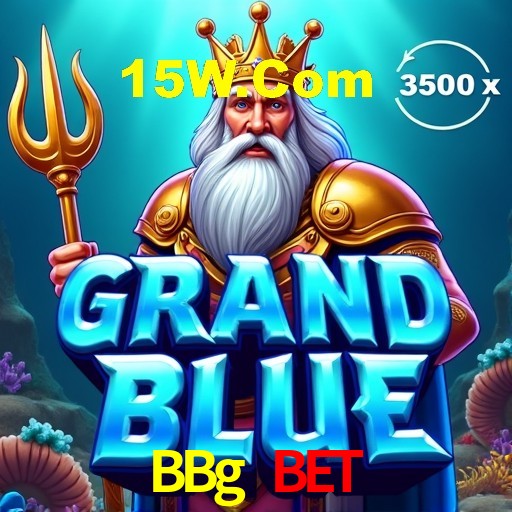 Mesa de Blackjack BBg Bet