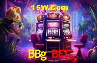 Estatísticas BBg Bet