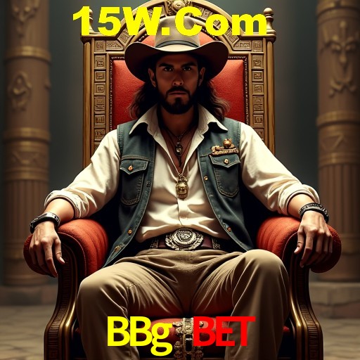 Account Benefits BBg Bet