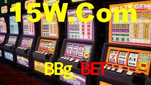 BBg Bet Login