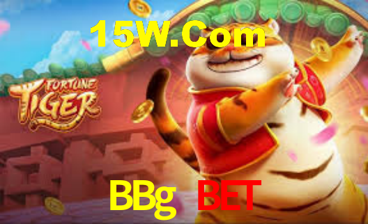 APP oficial da BBg Bet para mobile