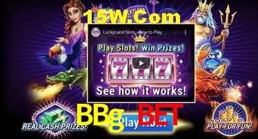 Provedores de Jogos BBg Bet