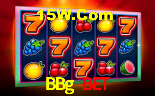 BBg Bet Login