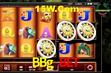 Especiais de Fim de Semana BBg Bet