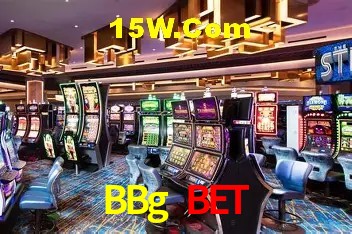 Promoções Sazonais BBg Bet